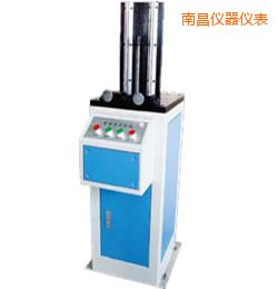 南昌電動夏比沖擊試樣缺口拉床
