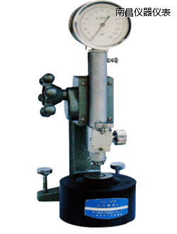 南昌肖氏硬度計