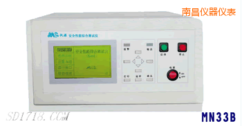 南昌耐壓絕緣接地聯(lián)合測(cè)試儀(三合一)