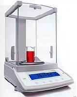 南昌精密電子天平,100/220g,0.01/0.1mg