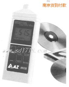 南京數位式經濟型噪音計