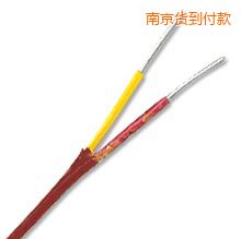 南京J型熱電偶補(bǔ)償導(dǎo)線