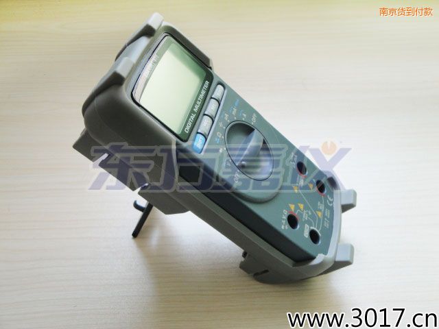 南京記數(shù)多重顯示數(shù)字萬(wàn)用表