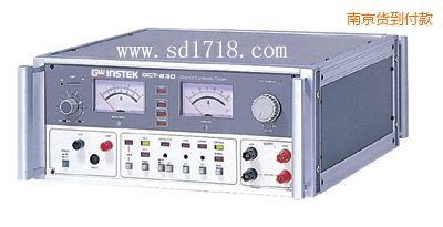 �Ͼ��ӵ��迹�y(c��)ԇ��