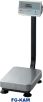 FG系列精密電子臺秤,30kg,0.01/0.05/0.002kg,型號:FG-30KAM,品牌:日本AND