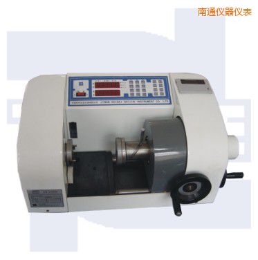 南通數(shù)顯式彈簧扭轉(zhuǎn)試驗(yàn)機(jī)