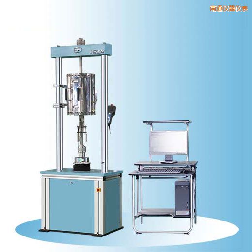 南通時代微機控制電子蠕變持久試驗機