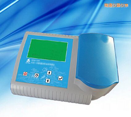 南通空氣現場硫化氫速測儀