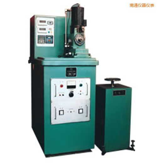 南通時代環(huán)塊摩擦磨損試驗機