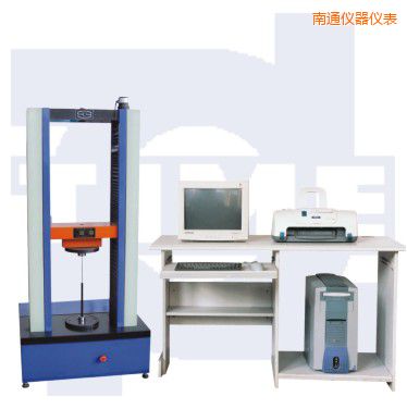 南通微機(jī)控制氣彈簧性能試驗(yàn)機(jī)QTW系列