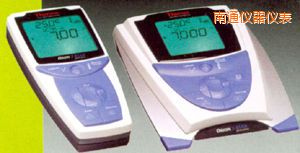 南通PH.溶解氧.離子和電導(dǎo)率