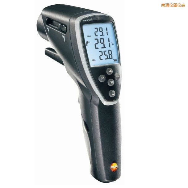 南通專業(yè)型紅外測(cè)溫儀