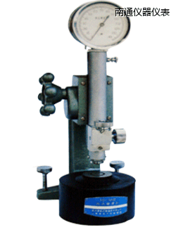 南通肖氏硬度計