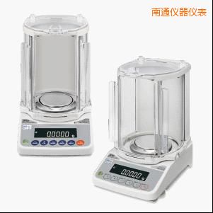 南通日本AND HR-AZ/HR-A系列分析天平