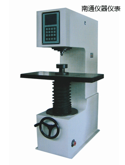 南通布氏硬度計(jì)