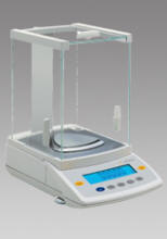 南通LA雙核系列精密天平,120g,0.1mg