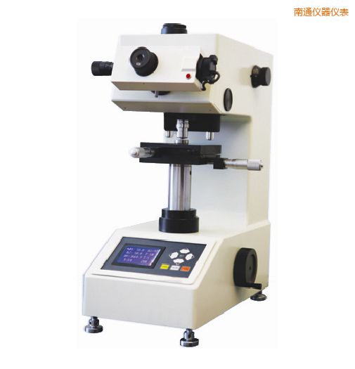 南通時代顯微硬度計