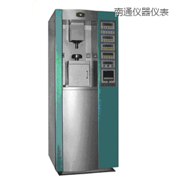 南通時(shí)代立式萬能摩擦磨損試驗(yàn)機(jī)