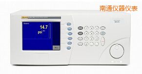 南通標(biāo)準(zhǔn)型精密壓力測(cè)量?jī)x