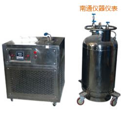 南通時代液氮沖擊試驗低溫儀