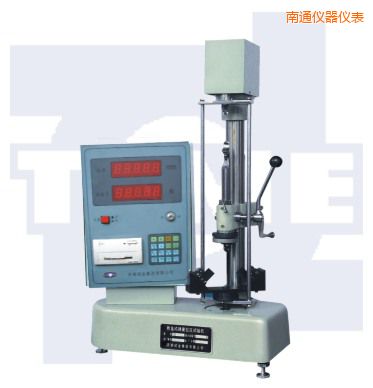 南通數(shù)顯式活塞環(huán)壓力試驗機(jī)HYS-S系列