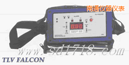 南通美國IST便攜式VOC有機氣體PID檢測儀