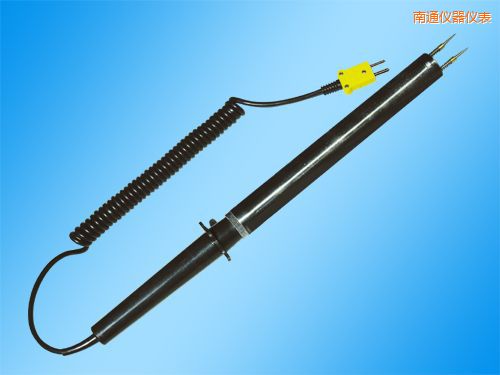 南通雙針熱電偶