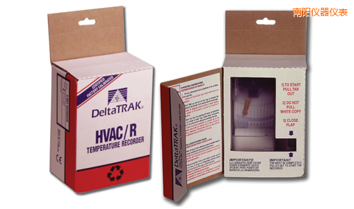 ���(y��ng)HVAC/R Single User Temperature Recorder