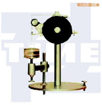 南陽(yáng)手動(dòng)界面張力儀