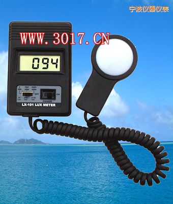 寧波數(shù)字照度計(jì)