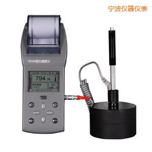 寧波時(shí)代里氏硬度計(jì)