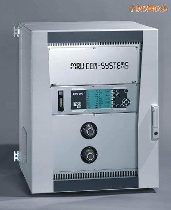 寧波在線(xiàn)煙氣連續(xù)排放監(jiān)測(cè)系統(tǒng)