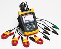 寧波三相電能質(zhì)量分析儀