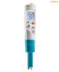 PH計(jì),型號(hào):testo 206-pH1,品牌:德國德圖TESTO