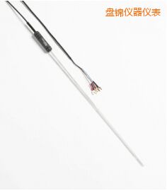 盤錦高精度石英套管標(biāo)準(zhǔn)鉑電阻溫度計