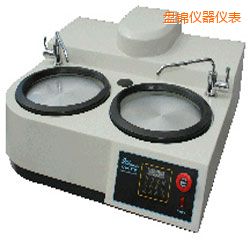 盤(pán)錦時(shí)代手動(dòng)研磨拋光機(jī)