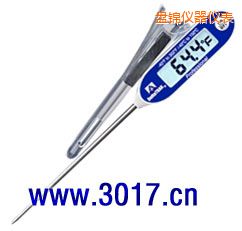 盤錦數字式溫度計