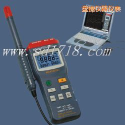 盤錦數(shù)字溫濕度表