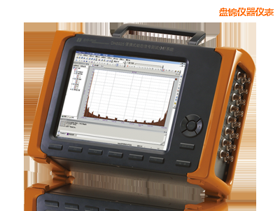 盤(pán)錦精密診斷儀