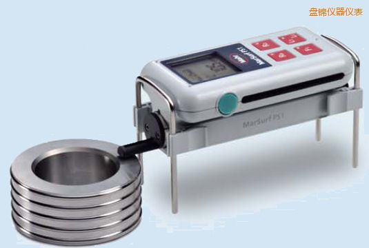 盤錦便攜式粗糙度儀