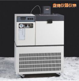 盤(pán)錦超低溫恒溫槽