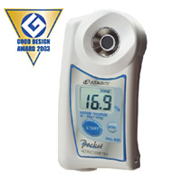 盤(pán)錦融雪劑(NaCl)折射儀