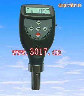 盤錦邵氏硬度計(jì)