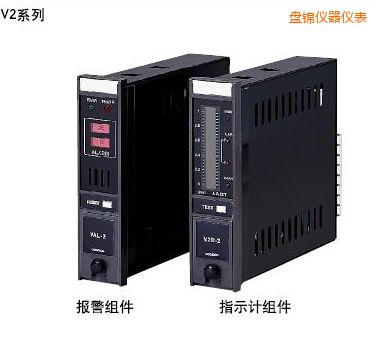 盤錦指示報(bào)警組件