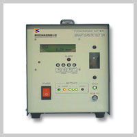 盤錦綜合純度分析儀