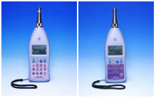 平度精密噪音分析儀