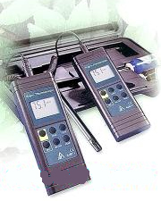 平度帶報警溫濕度計