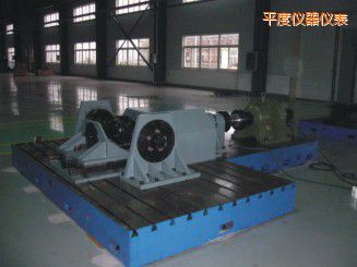 平度微機(jī)控制驅(qū)動(dòng)橋總成扭轉(zhuǎn)試驗(yàn)機(jī)