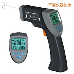 平度紅外測(cè)溫儀