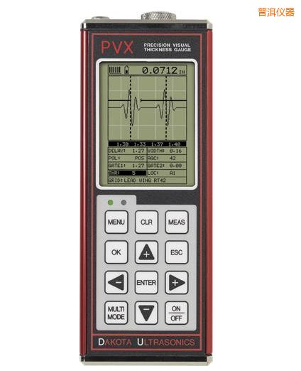普洱A/B掃描測厚儀